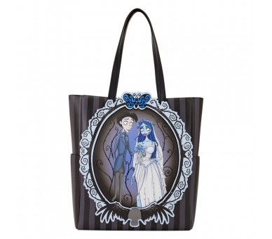 Bolso La Novia Cadaver Loungefly