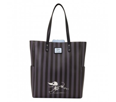 Bolso La Novia Cadaver Loungefly