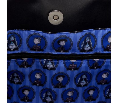 Bolso La Novia Cadaver Loungefly