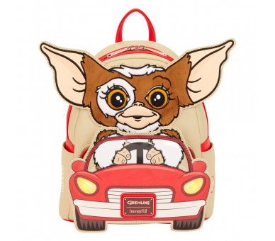 Mochila Gizmo Gremlins Loungefly 26cm
