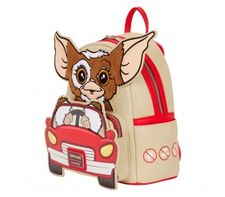 Mochila Gizmo Gremlins Loungefly 26cm