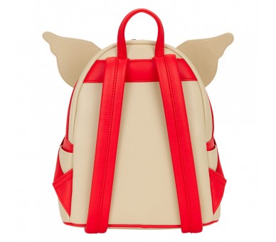 Mochila Gizmo Gremlins Loungefly 26cm