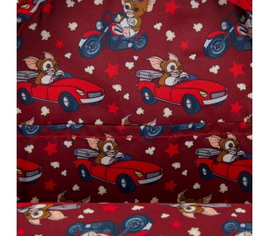 Mochila Gizmo Gremlins Loungefly 26cm