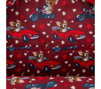 Mochila Gizmo Gremlins Loungefly 26cm