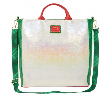 Bolso Holiday Stitch Disney Loungefly