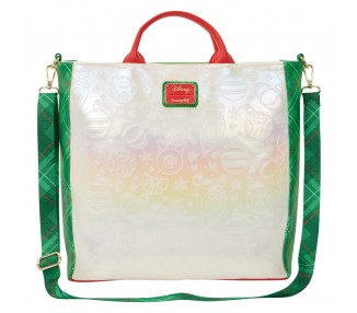 Bolso Holiday Stitch Disney Loungefly