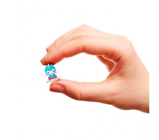 Blister 2 Bitty POP Sanrio Hello Kitty and Friends Hello Kitty & Cinnamoroll