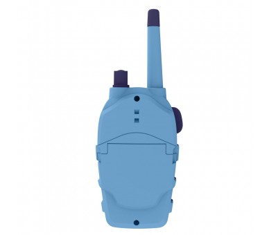 Set Walkie Talkie Bluey
