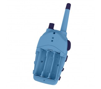 Set Walkie Talkie Bluey