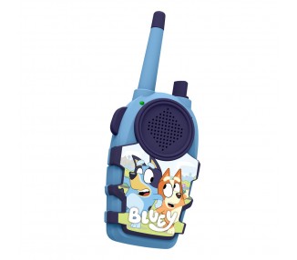 Set Walkie Talkie Bluey