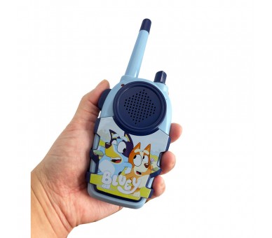 Set Walkie Talkie Bluey