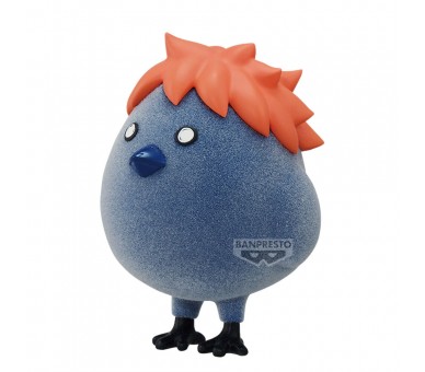Figura Hinagarasu Fluffy Puffy Haikyu!! 8cm