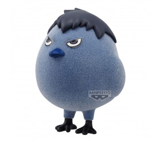 Figura Kagegarasu Fluffy Puffy Haikyu!! 8cm