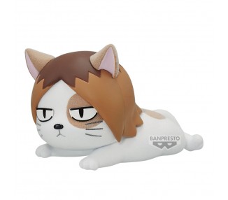 Figura Kenmaneko Fluffy Puffy Haikyu!! 6cm
