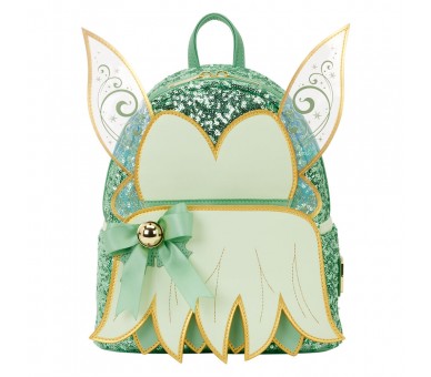 Mochila Holiday Campanilla Peter Pan Disney Loungefly 26cm