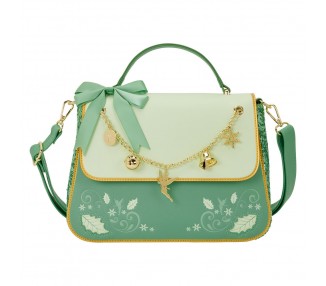 Bolso bandolera Holiday Campanilla Peter Pan Disney Loungefly