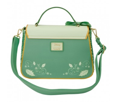 Bolso bandolera Holiday Campanilla Peter Pan Disney Loungefly