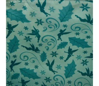 Bolso bandolera Holiday Campanilla Peter Pan Disney Loungefly