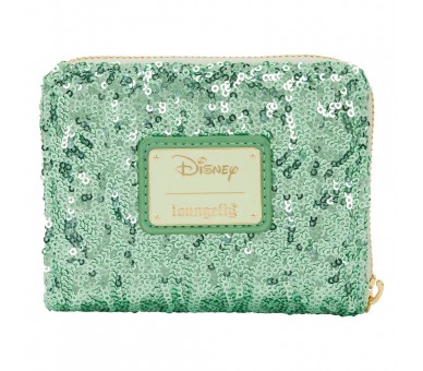Cartera Holiday Campanilla Peter Pan Disney Loungefly