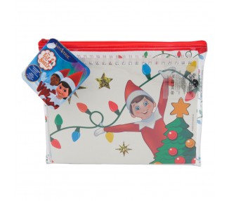 Set Papeleria The Elf On The Shelf