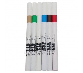 Bolas de Navidad para Pintar The Elf On The Shelf