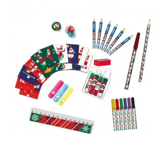 Calendario Adviento The Elf On The Shelf