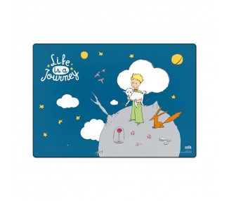 Vade tapete escritorio El Principito