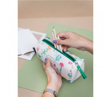 Portatodo Botanical Cacti