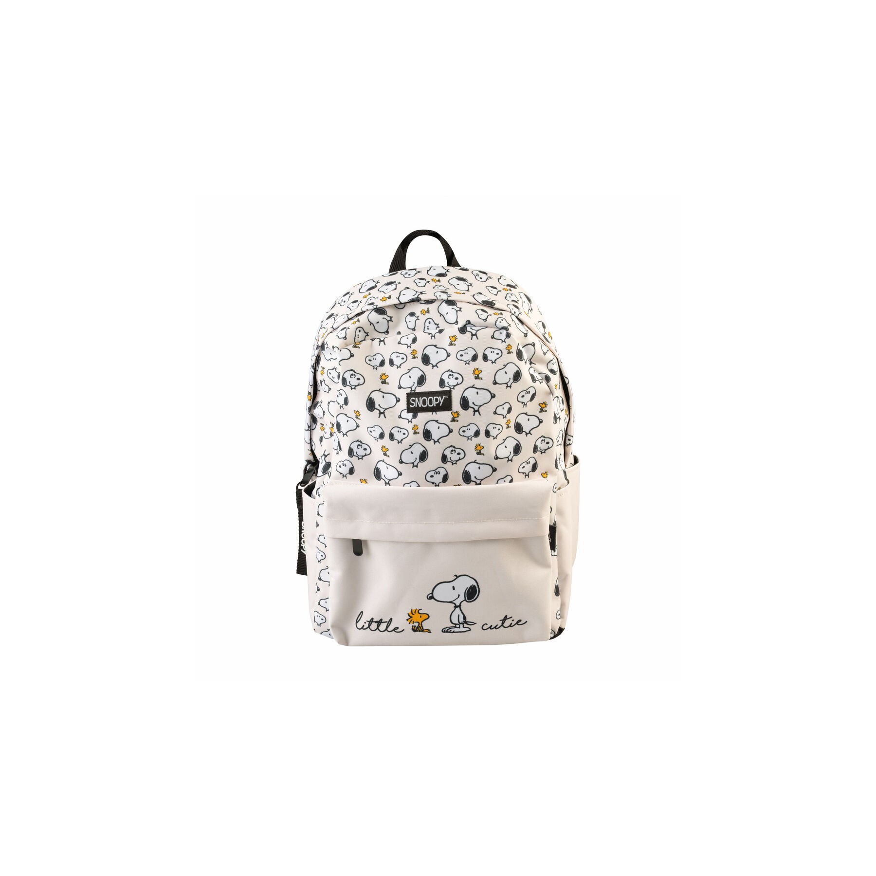 Mochila Lazy Days Snoopy 41cm