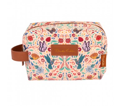 Neceser Viva la Vida Frida Kahlo