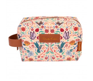 Neceser Viva la Vida Frida Kahlo