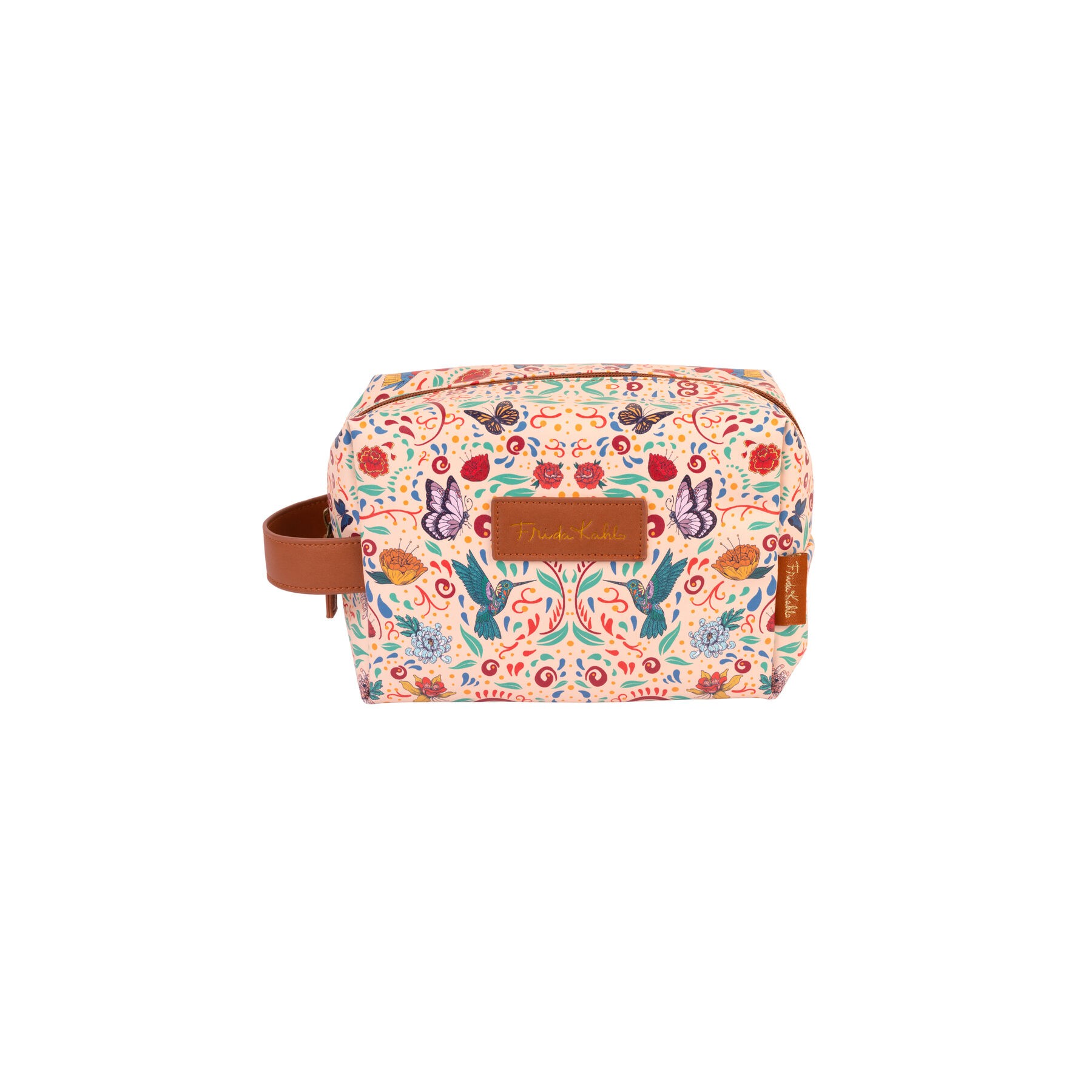 Neceser Viva la Vida Frida Kahlo