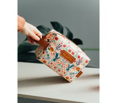 Neceser Viva la Vida Frida Kahlo