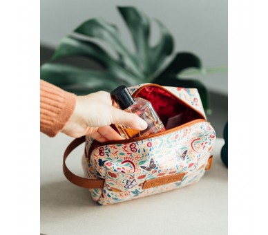 Neceser Viva la Vida Frida Kahlo