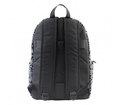 Mochila Keith Haring