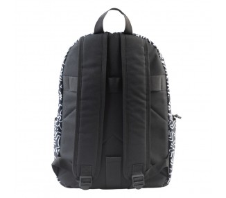 Mochila Keith Haring