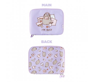 Funda Tablet Moments Pusheen