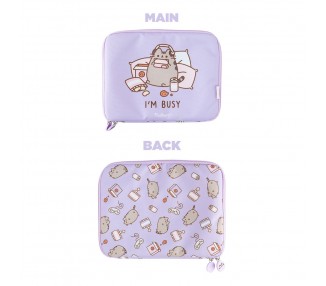 Funda Tablet Moments Pusheen
