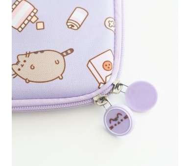 Funda Tablet Moments Pusheen