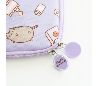 Funda Tablet Moments Pusheen