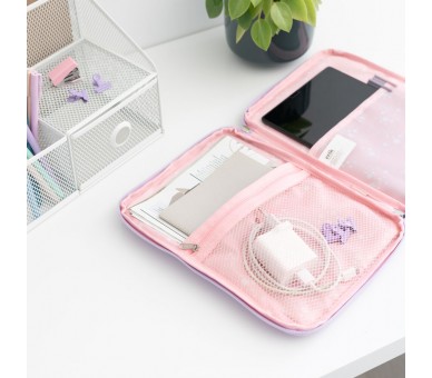 Funda Tablet Moments Pusheen