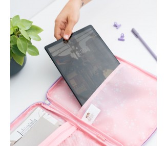 Funda Tablet Moments Pusheen