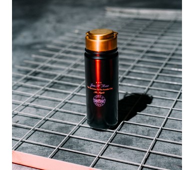 Botella acero inoxidable Guns N Roses 500ml