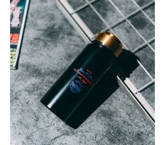 Botella acero inoxidable Guns N Roses 500ml