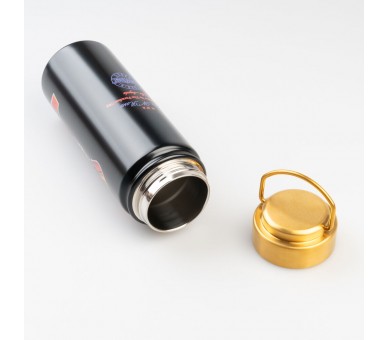 Botella acero inoxidable Guns N Roses 500ml