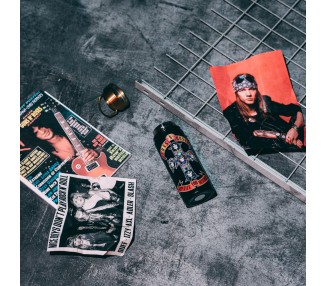 Botella acero inoxidable Guns N Roses 500ml