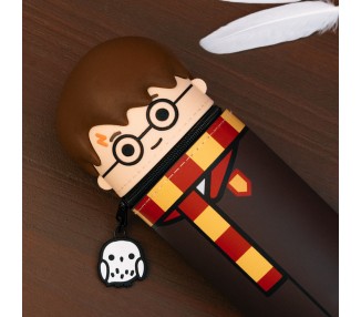 Portatodo 3D Harry - Harry Potter