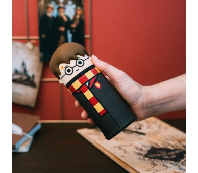 Portatodo 3D Harry - Harry Potter