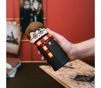 Portatodo 3D Harry - Harry Potter
