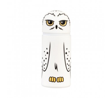 Portatodo 3D Hedwig Harry Potter